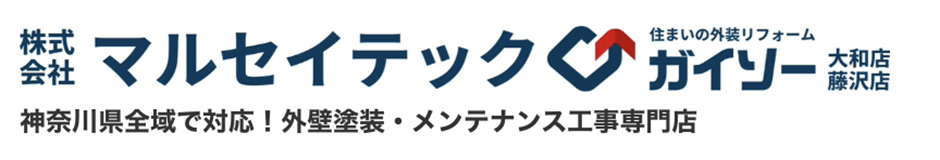 株式会社マルセイテック ロゴ