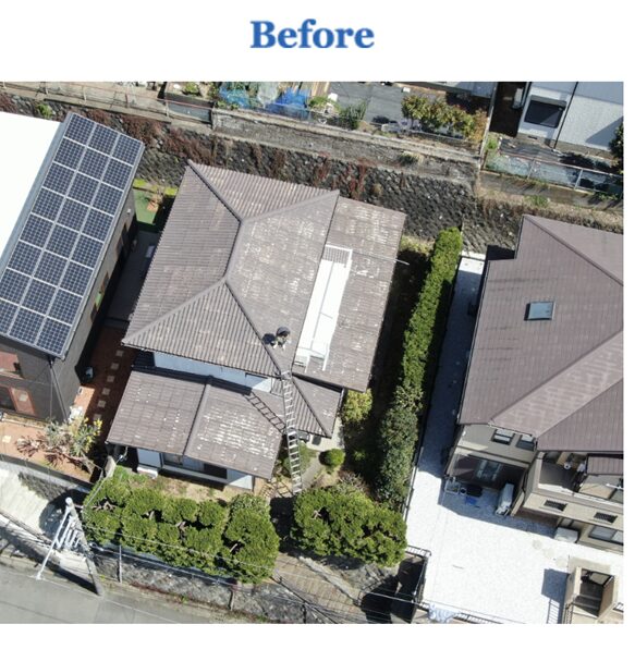 株式会社三和リフォーム横浜 施工事例