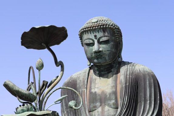 鎌倉大仏