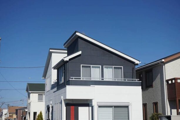 リベラル株式会社 外壁