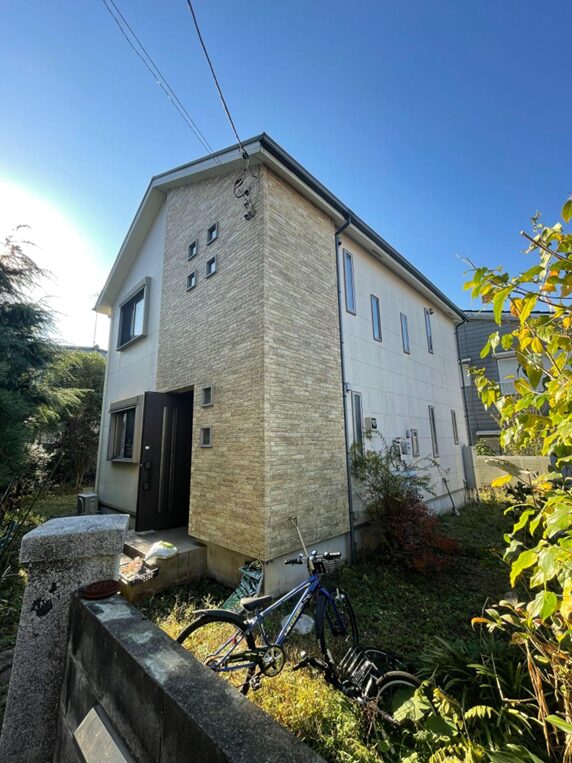 三裕工務店合同会社 外壁塗装