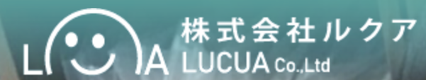 株式会社ルクア ロゴ