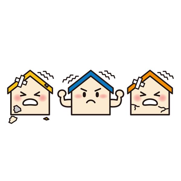 耐久性