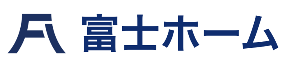 富士ホーム ロゴ
