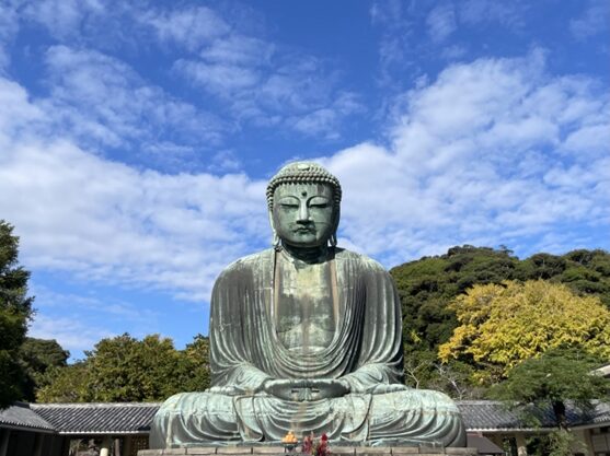 鎌倉大仏