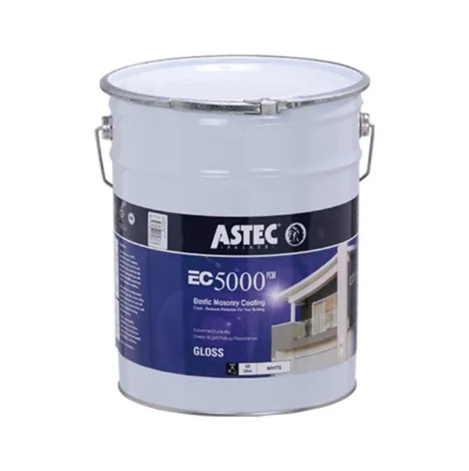 アステックペイント 高性能塗料 EC-5000PCM-IR