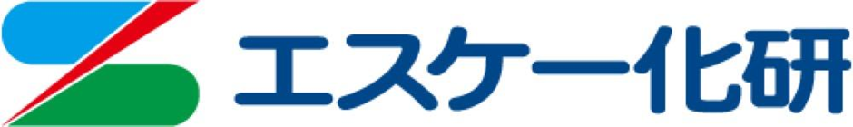 エスケー科研 ロゴ