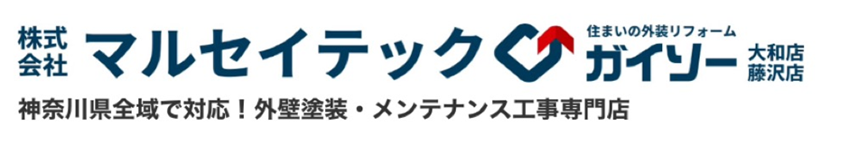 株式会社マルセイテック ロゴ