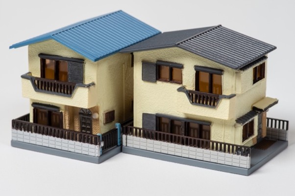 横浜 屋根塗装