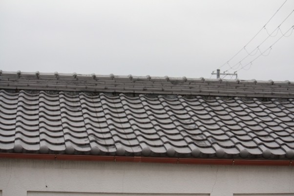 鎌倉 屋根塗装 瓦屋根