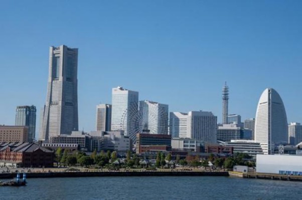 横浜市
